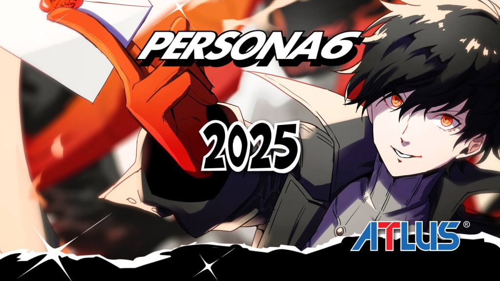 Persona 6